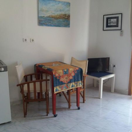 Apartment In Poros Poros Town Dış mekan fotoğraf