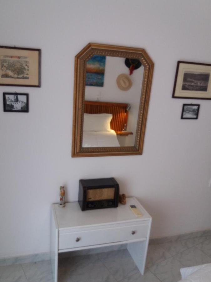 Apartment In Poros Poros Town Dış mekan fotoğraf