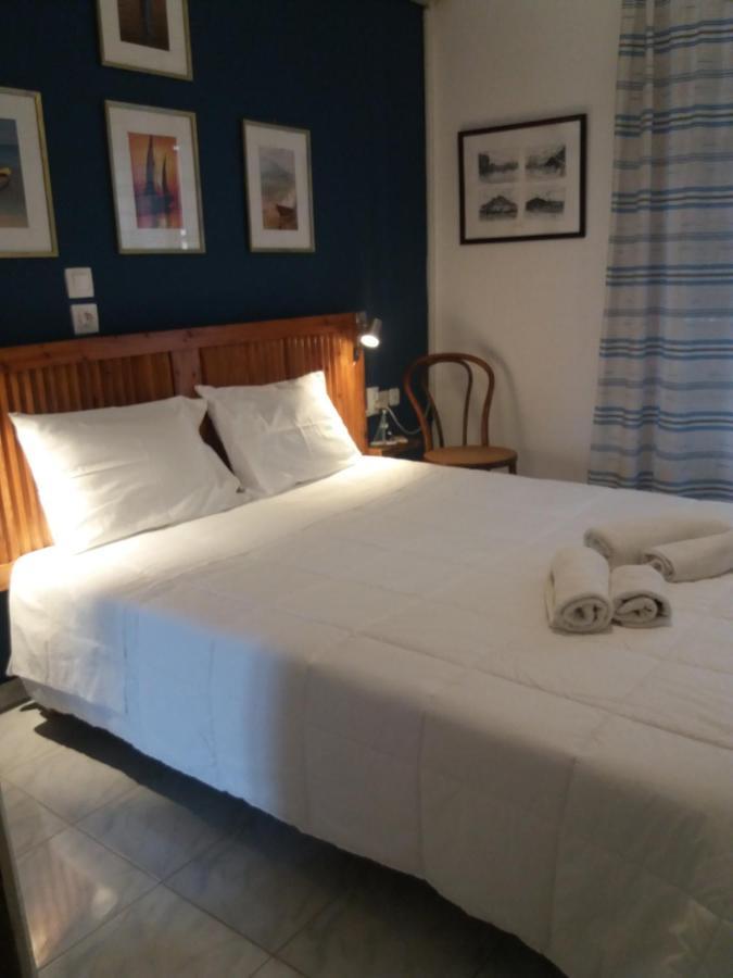 Apartment In Poros Poros Town Dış mekan fotoğraf