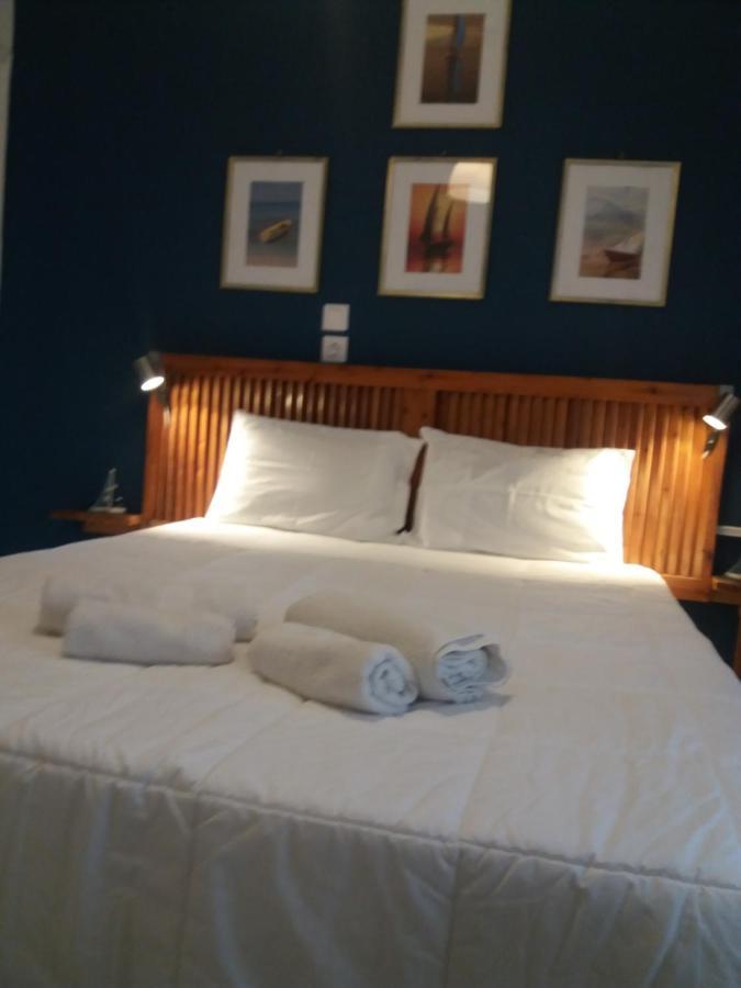 Apartment In Poros Poros Town Dış mekan fotoğraf