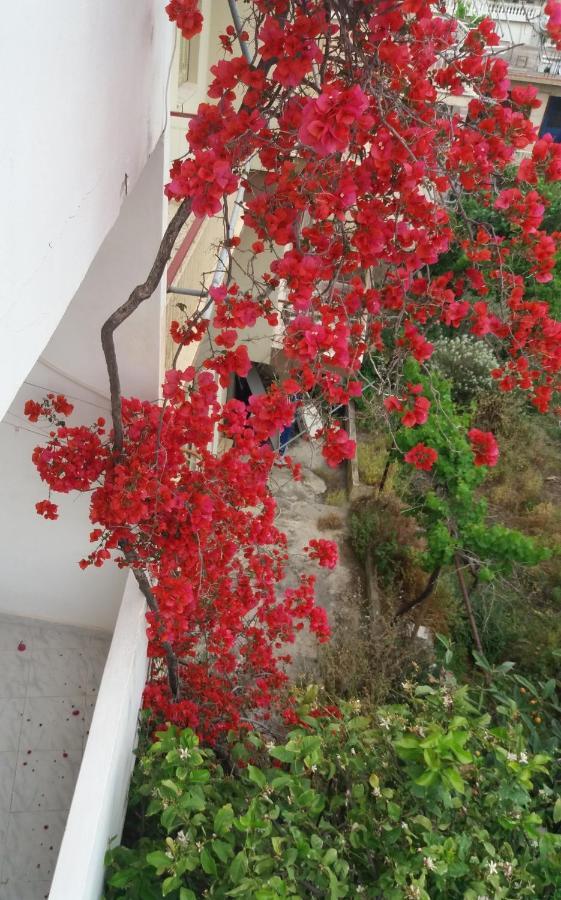 Apartment In Poros Poros Town Dış mekan fotoğraf