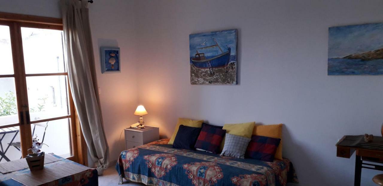 Apartment In Poros Poros Town Dış mekan fotoğraf