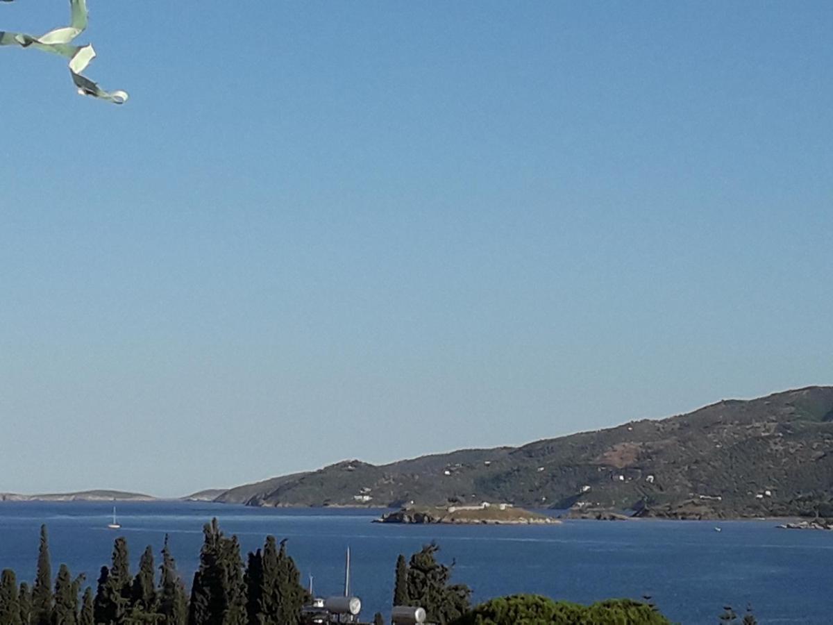 Apartment In Poros Poros Town Dış mekan fotoğraf